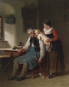 Grandfather